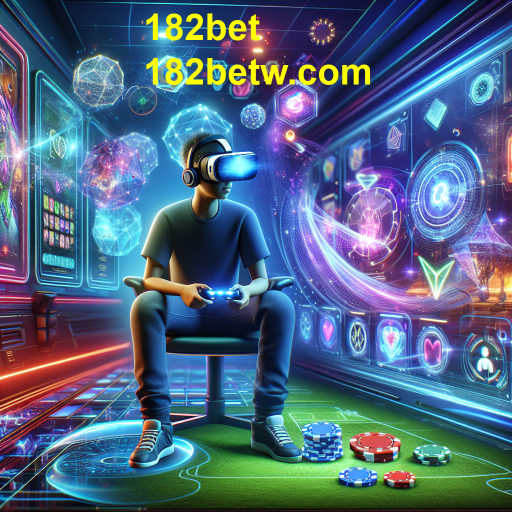 Explorando a Revolução da Tecnologia de Jogo: Tendências e Inovações